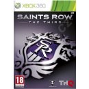 Saints Row: The Third