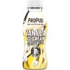 Energetický nápoj NJIE ProPud protein milkshake bez laktozy vanilka 330 ml