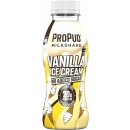 NJIE ProPud protein milkshake bez laktozy vanilka 330 ml