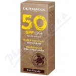 Dermacol Sun tónovací pleťový fluid SPF50 50 ml – Zboží Dáma