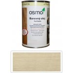 Osmo 5413 Barevný olej 1 l Bílá intenzivní – Zbozi.Blesk.cz