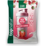 Topnatur Slim&Fit Protein shake jahoda 30 g – Zboží Dáma
