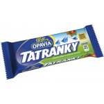 Opavia Tatranky lískooříškové 47 g – Zboží Mobilmania