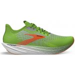 Brooks Hyperion Max M 1103901D663 fiery coral/orange pop/blue – Zboží Dáma