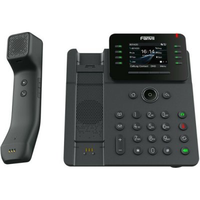 Fanvil V62 Pro – Hledejceny.cz