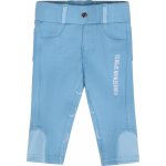 QHP Rajtky Bobby s gripem dětské baby blue – Zboží Mobilmania