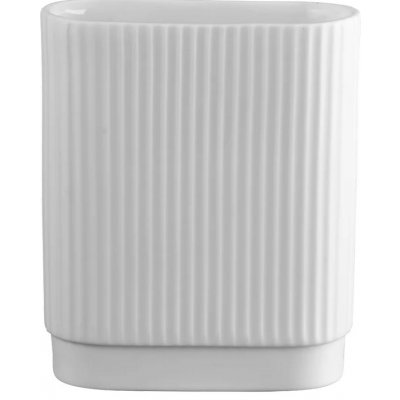 ASA Selection Porcelánová váza výška 9 cm PICCOLINI ART DECO ASA Seleciton - bílá – Hledejceny.cz