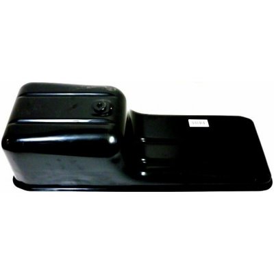 Olejová vana Iveco EuroCargo Tector 6 válec 504349110 – Hledejceny.cz