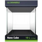 Dennerle akvárium NanoCube 10 l – Zbozi.Blesk.cz