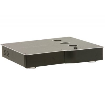 SilverStone Lascala LC09 60W SST-LC09B – Hledejceny.cz