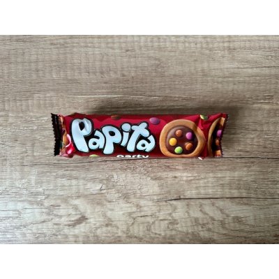 Papita Party světlá 63 g od 19 Kč - Heureka.cz