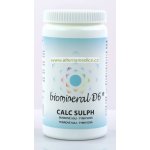 Biomineral CALC SULPH tyrkysová 180 tablet/90 g tkáňová sůl – Hledejceny.cz