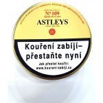 Astleys Dýmkový tabák No.109 Medium Flake 50 – Zbozi.Blesk.cz