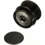 GATES Alternátorová volnoběžka DriveAlign™ GT OAP7018 – Zboží Mobilmania