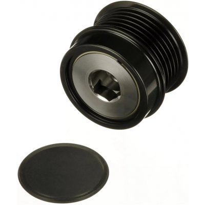 GATES Alternátorová volnoběžka DriveAlign™ GT OAP7018 – Zboží Mobilmania