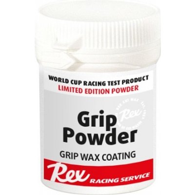 Rex 477 Grip Powder 10 g – Hledejceny.cz