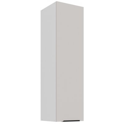 Stolarz-Lempert Kuchyňská skříňka Como - horní 30 G-108 1F – Sleviste.cz