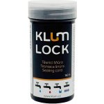 KLUM Těsnící šňůra CR49G – Hledejceny.cz