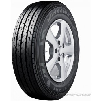 Pneumatiky Firestone Vanhawk 205/65 R16 107T