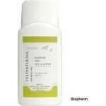 Vetpanthenol šampon s Azadirachtou 150 ml – HobbyKompas.cz