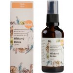 Navia anticelulitidní masážní olej hloubkový detox 50 ml – Hledejceny.cz