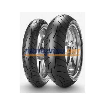 Metzeler Roadtec Z8 Interact C 180/55 R17 73W