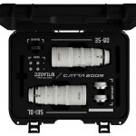 DZO Optics DZOFILM Catta Zoom 35-80/70-135 mm (E_White_Case_2ks) – Sleviste.cz