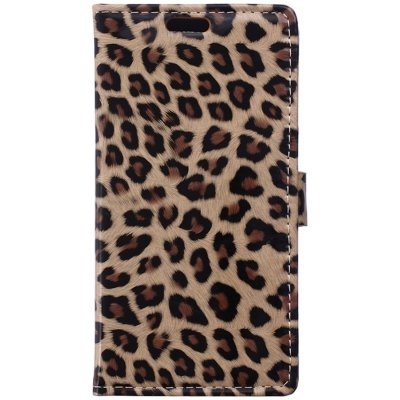 Pouzdro TVC Koženkové Leopard Alcatel GO PLAY OT-7048X – Zbozi.Blesk.cz