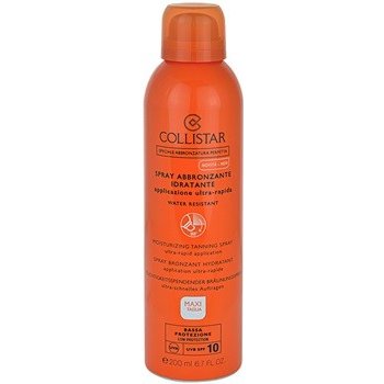 Collistar Sun Protection opalovací spray SPF10 200 ml