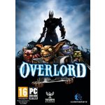 Overlord 2 – Hledejceny.cz