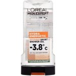 L'Oréal Paris Men Expert Hydra energetic extreme sport sprchový gel, 300 ml – Hledejceny.cz