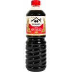 Yamasa Sójová omáčka 1 l – Zboží Dáma