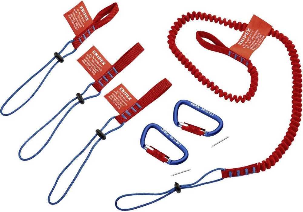 KNIPEX 005004TBK