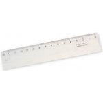 KOH-I-NOOR 742513 pravítko 15 cm transparentní – Zboží Živě