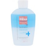 Mixa Bi-phase Cleanser Optimal Tolerance odličovač očí 125 ml – Zboží Dáma
