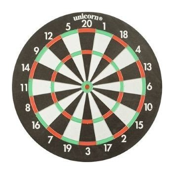 Unicorn XL Dart Board