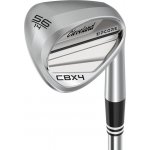 Cleveland CBX4 Zipcore pánská wedge 12° pravé 52° ocel – Zboží Dáma