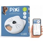 CATIT PIXI SMART 6-PEader Feeder 32 × 34,5 × 9,2 cm – Zboží Mobilmania