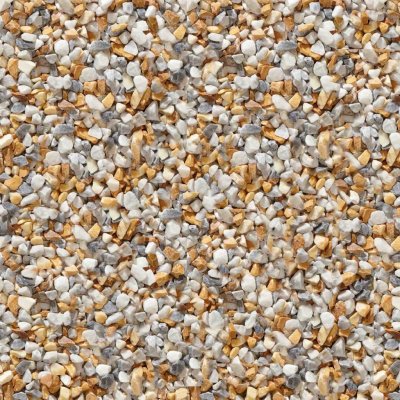 Okrasná drť Iride 8 - 12 mm 25 kg – Zboží Dáma