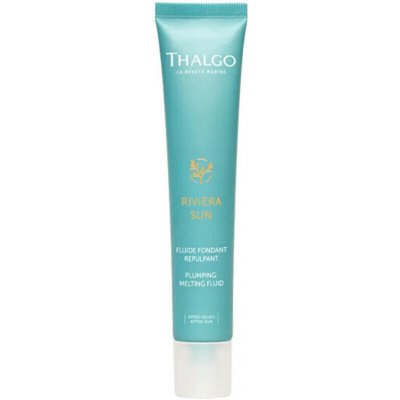 Thalgo Riviera Sun Plumping Melting Fluid zklidňující krém po opalování s hydratačním účinkem 50 ml – Sleviste.cz