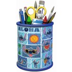 Ravensburger 3D Puzzle Stojan na tužky Disney: Stitch 57 ks – Sleviste.cz