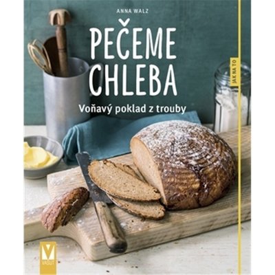 Pečeme chleba – Zboží Mobilmania