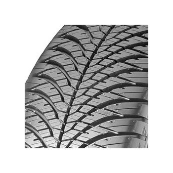 Pneumatiky Yokohama BluEarth 4S AW21 205/50 R17 93V