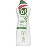 Cif Čistící krém Professional original 750 ml – Hledejceny.cz