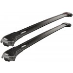 Příčníky Thule Wingbar Edge 9584B S/M – Sleviste.cz