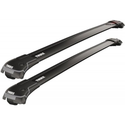 Příčníky Thule Wingbar Edge 9584B S/M | Zboží Auto