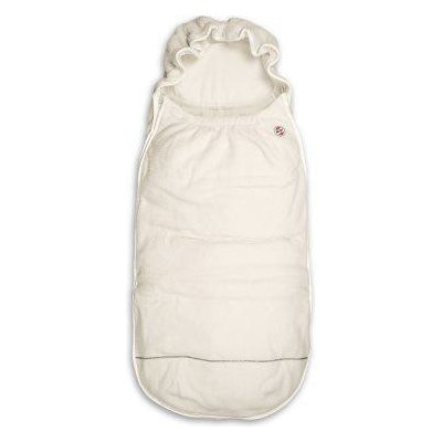 LODGER Fusak Bunker Light Teddy Cloud dancer – Hledejceny.cz