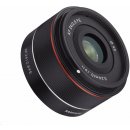 Samyang AF 24mm f/2.8 Sony E-mount