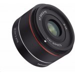 Samyang AF 24mm f/2.8 Sony E-mount – Zboží Živě