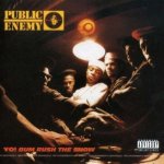 Public Enemy - Yo! Bum Rush The Show CD – Hledejceny.cz